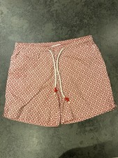 Orlebar Brown 34 Terracotta /