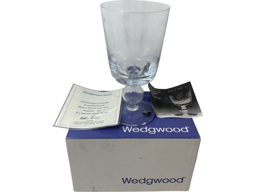 Wedgwood goblet hand - wedgwood,