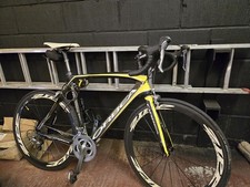 Orbea Orca Road Bike Full