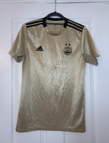 Aberdeen football club men - aberdeen,