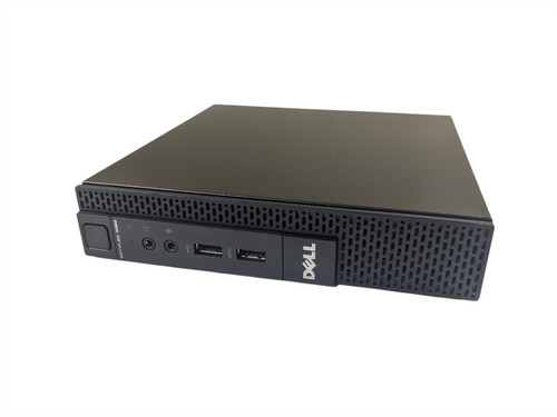 Dell optiplex 3020m micro - dell, pc