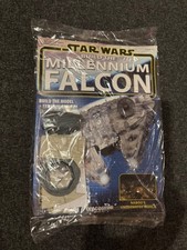 DEAGOSTINI BUILD THE STAR WARS