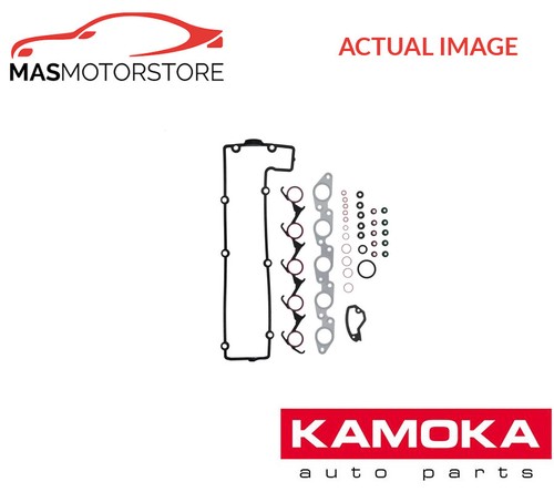 Engine top gasket - engine,