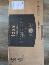 Ideal Combi Stand Off Kit