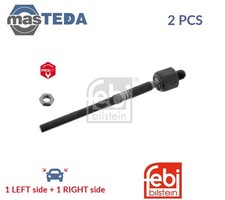 27716 TIE ROD AXLE JOINT PAIR