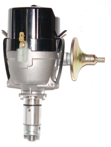 New 25d6 distributor fit - distributor,