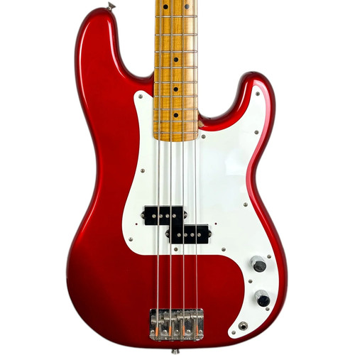 Fender japan reissue - japan, 57