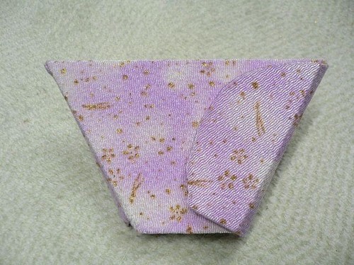 Shamisen repellent sack - repellent,
