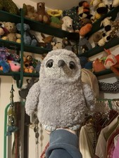 Retired Jellycat Dumble Bird