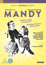 Mandy (65th Anniversary