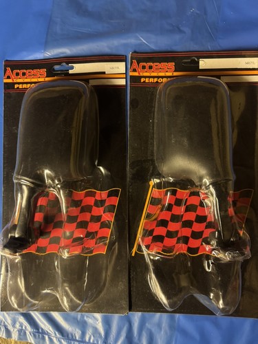 Pair rear view - rear,