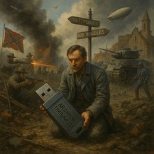 Harry Turtledove - Audiobook