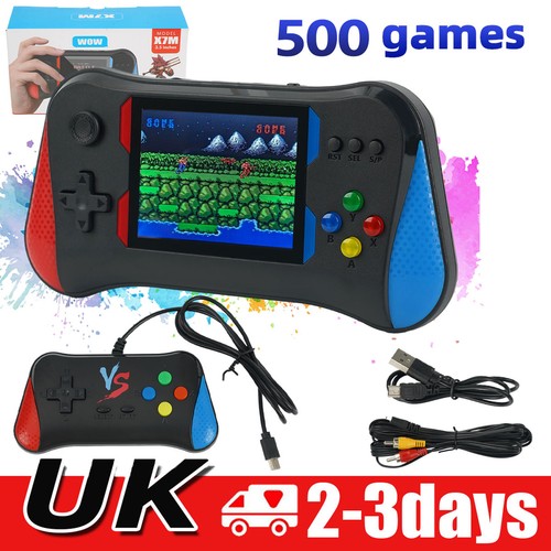 5inch screen handheld - 3.5inch,