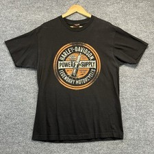 Harley Davidson T-Shirt Men