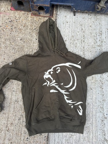 Nash green pullover - pullover, hoodie