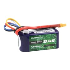 Turnigy Nano-Tech 450mah ~