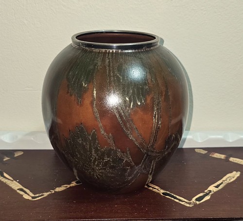 Wmf ikora vase abstract - wmf,
