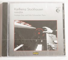 Karlheinz Stockhausen -