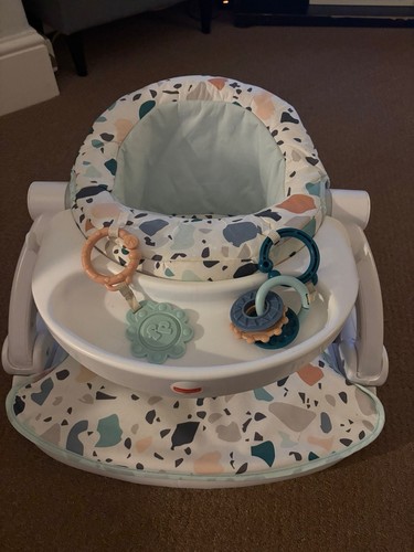 Fisher price portable baby - fisher-price,