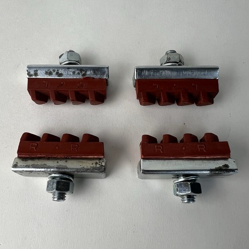 Brake shoe pads - pads, schwinn