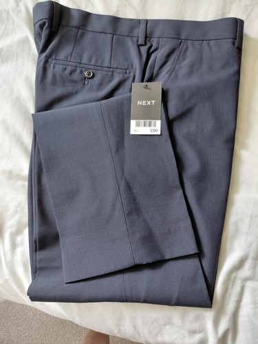 Next mens pairs wool mix - 2, x