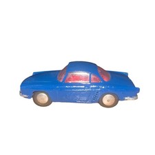 Corgi Toys #222 Renault
