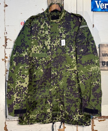 Genuine danish army hmak - genuine,