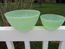 FIRE KING VINTAGE JADE-ITE 2