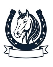 1 x Personalised Horsebox