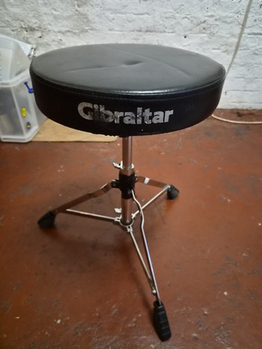 Gibraltar drum throne - gibraltar,