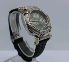 KRUG-BAUMEN Adventurer Gent`s