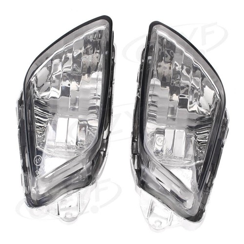 Smoke indicator turn signal - indicator,