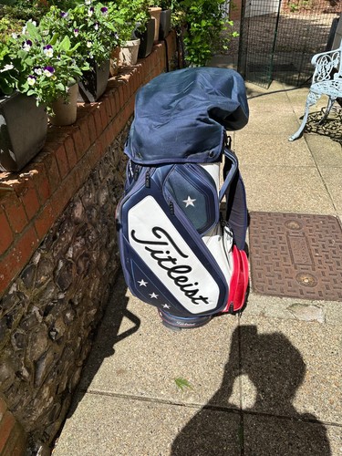 Titleist golf limited edition - golf,