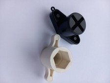 Original optonic bite alarm