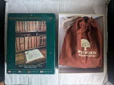 Wentworth Wooden Jigsaw 250