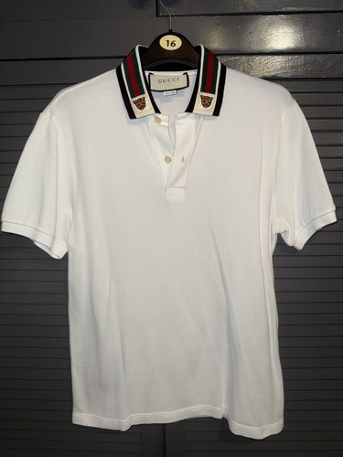 Gucci polo shirt mens - polo,