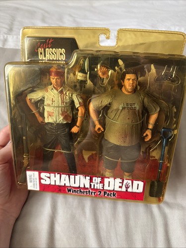 Neca cult classics figures - cult,