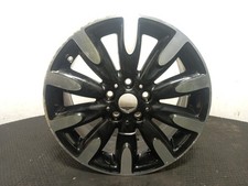 BMW MINI Alloy Wheel 17 Inch