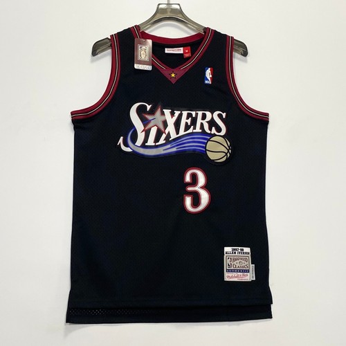 Allen iverson philadelphia - iverson,