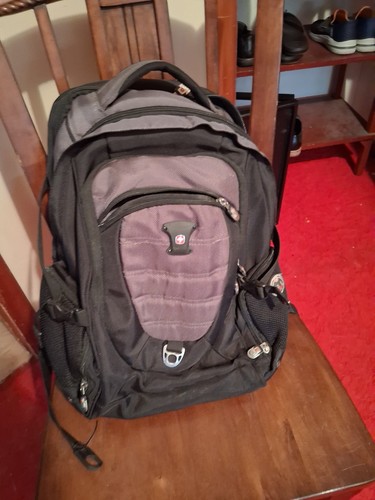 Genuine swissgear wenger - swissgear, by