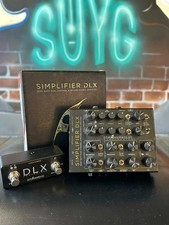 DSM & Humboldt Electronics