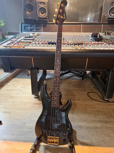 1991 fender precision lyte - precision,