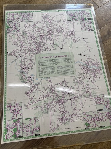 Original london transport - original,