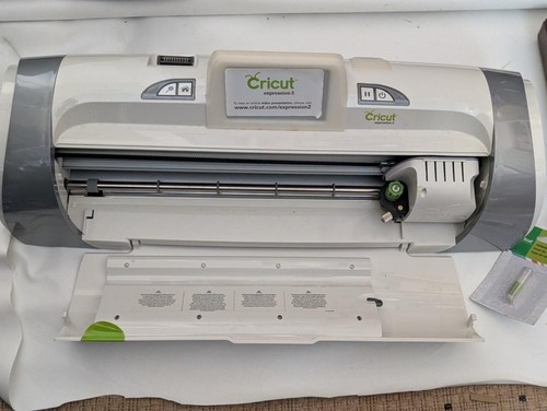 Cricut expression electronic - expression, 2