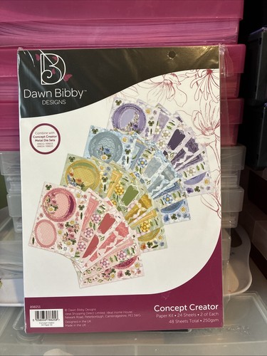 Dawn bibby designs - bibby,