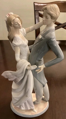 Lladro love you truly - i,