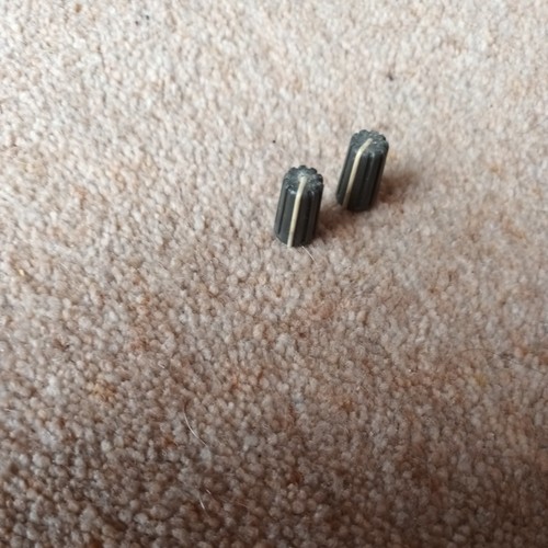 Yamaha 01v gain - , knob