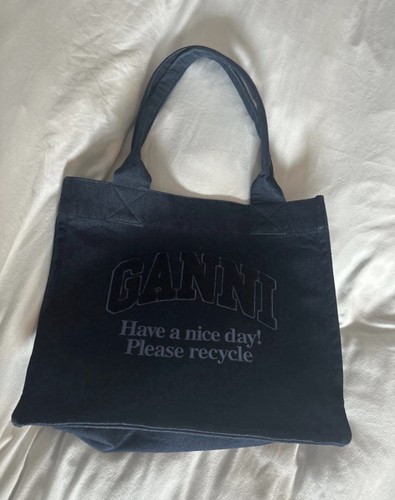Ganni have nice day - ganni,