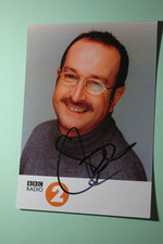 Steve Wright (BBC Radio 2)