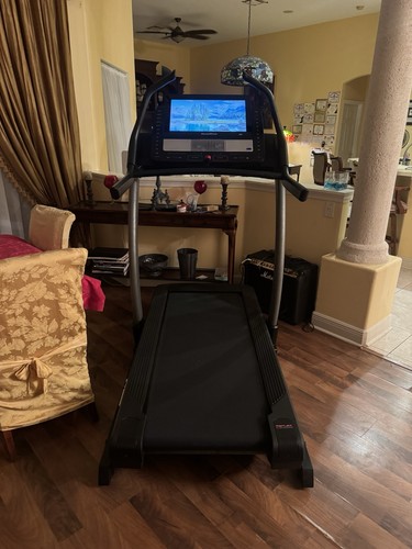 Nordictrack commercial 22i - commercial,